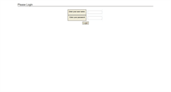 Desktop Screenshot of admin.northstarfamily.org